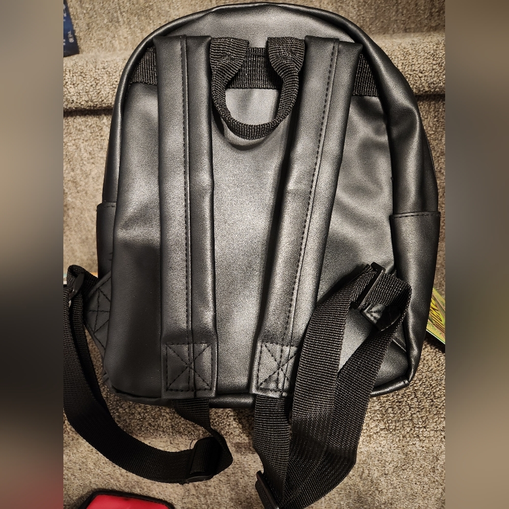 WICKED Backpack - Picture 2 of 4